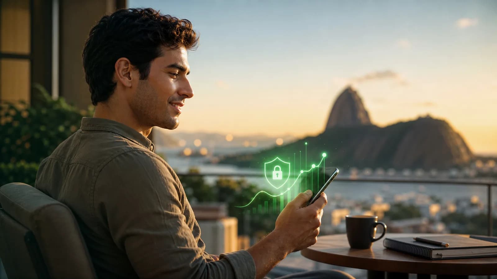 Comprar curtidas Instagram: quando ajuda posts, Reels e prova social