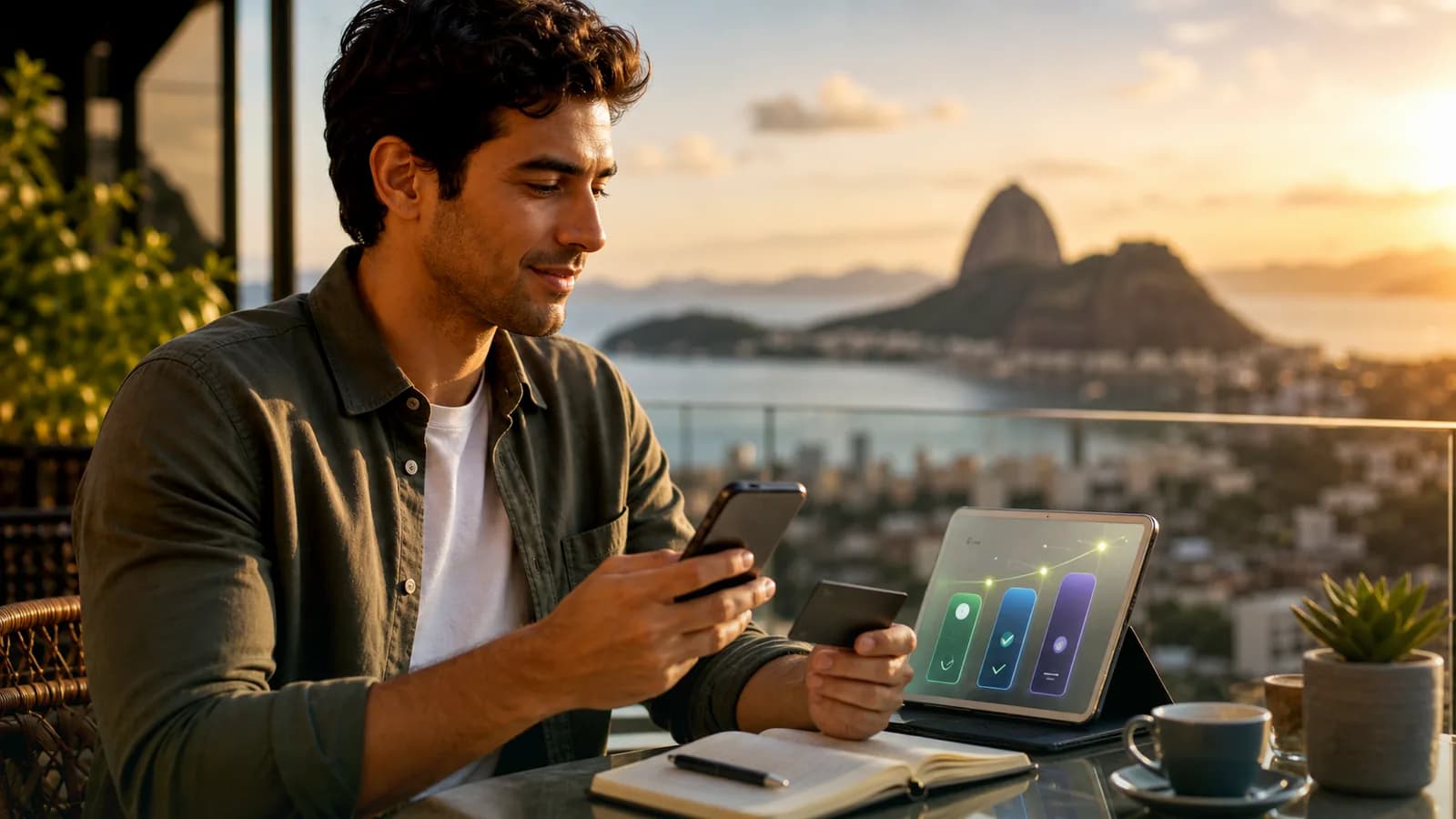 Comprar visualizações Reels: como dar tração inicial no Instagram