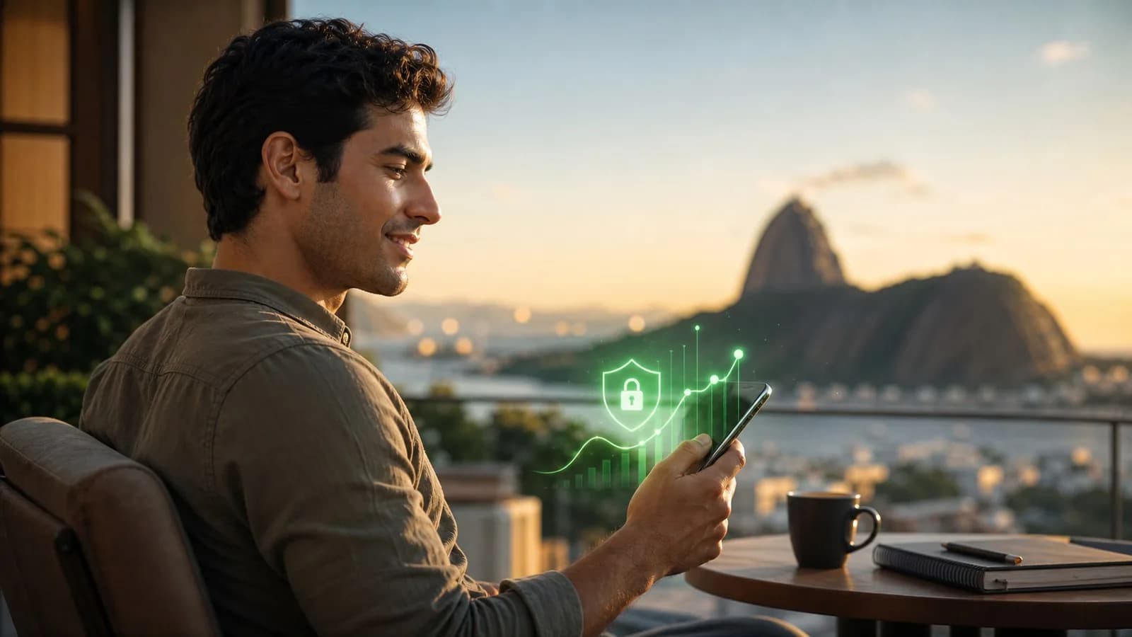 É seguro comprar seguidores? Riscos reais e como proteger sua conta