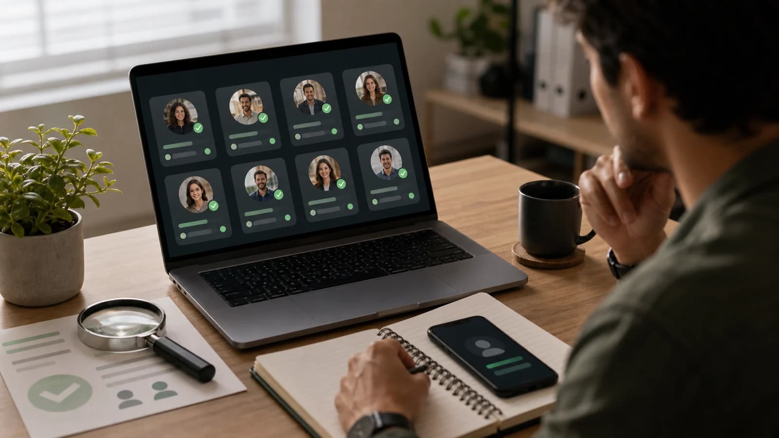 Imagem editorial sobre Comprar seguidores reais no Instagram: como escolher com segurança Imagem editorial sobre Comprar seguidores reais no Instagram: como escolher com segurança