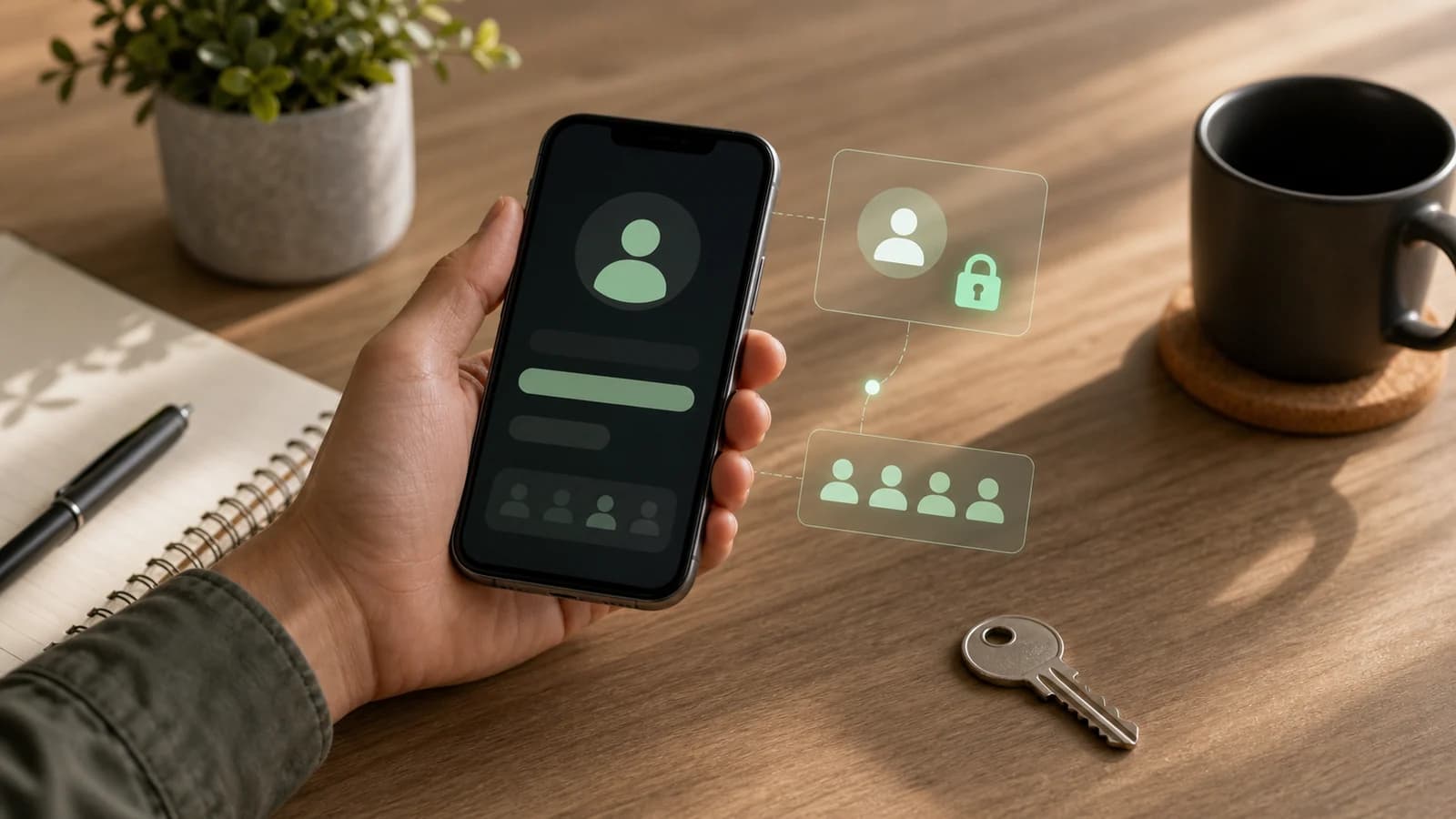 Imagem editorial sobre Comprar seguidores Instagram sem senha: por que isso é essencial Imagem editorial sobre Comprar seguidores Instagram sem senha: por que isso é essencial