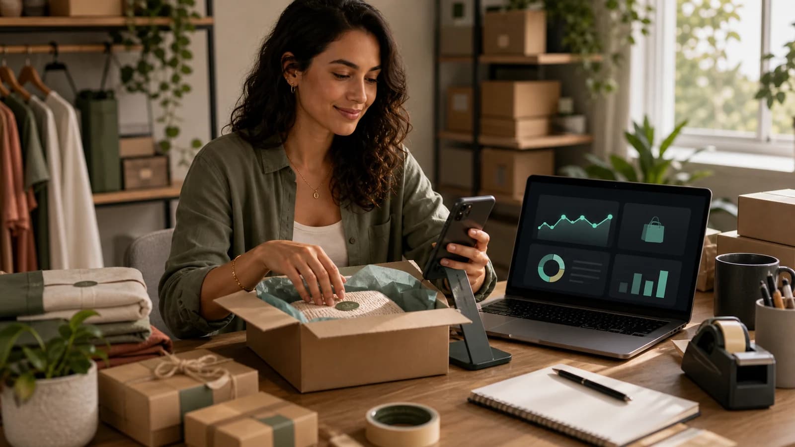 Imagem editorial sobre Comprar seguidores para loja no Instagram: estratégia para vender mais Imagem editorial sobre Comprar seguidores para loja no Instagram: estratégia para vender mais