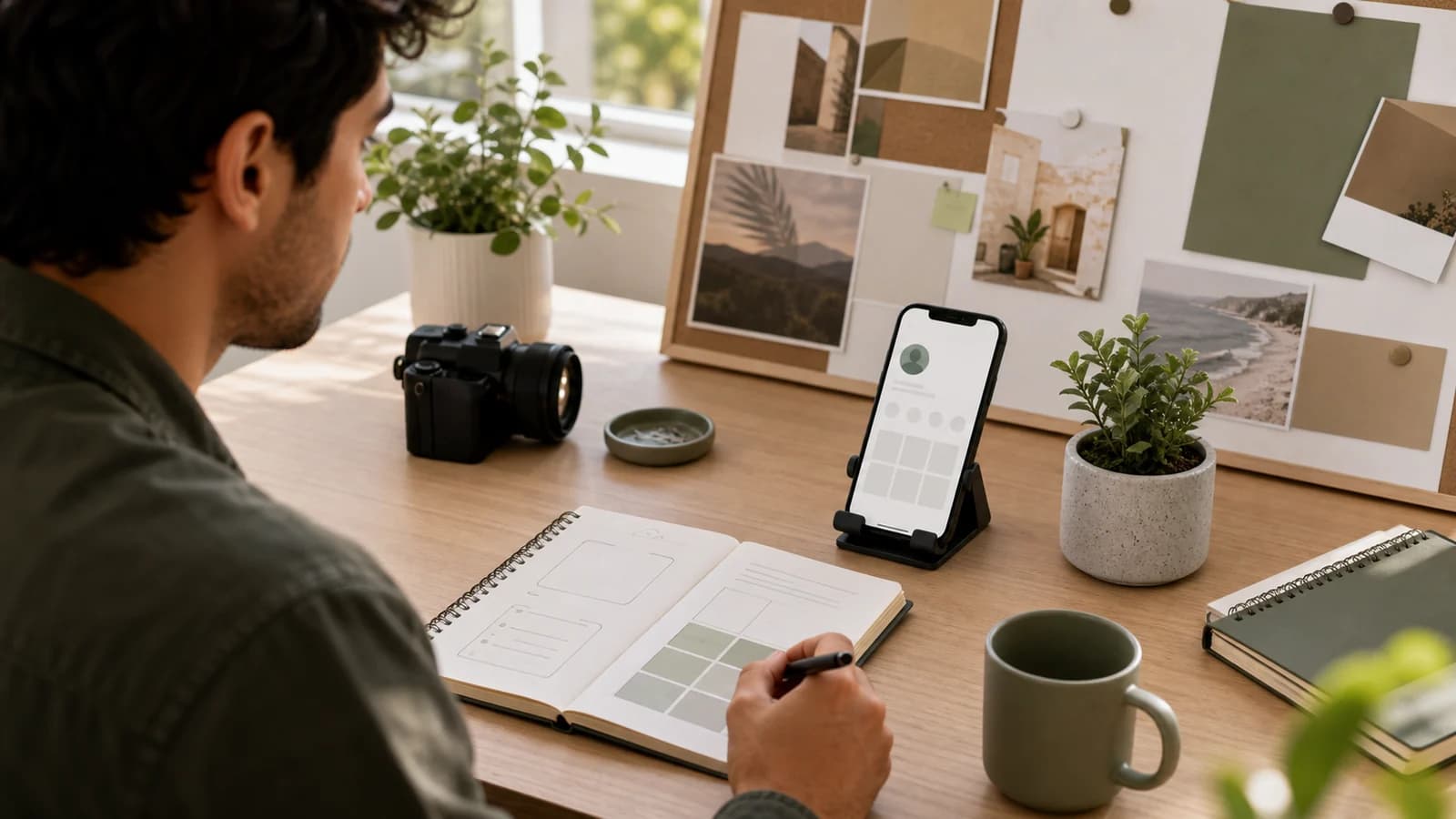 Imagem editorial sobre Comprar seguidores para perfil novo no Instagram: vale a pena? Imagem editorial sobre Comprar seguidores para perfil novo no Instagram: vale a pena?